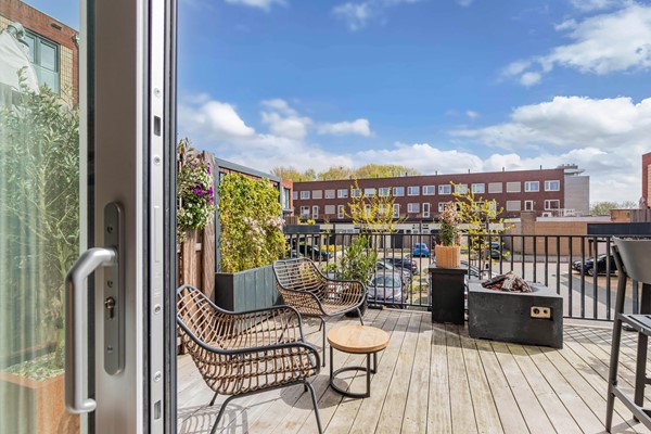 Medium property photo - De Bolder 9, 8302 DB Emmeloord